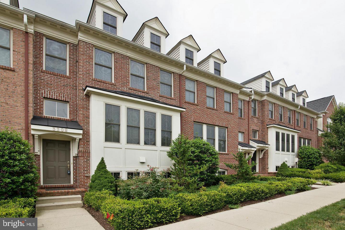 3308 Kemper Road Arlington, VA 22206 - Photo 1 of 38 Gallery Image 1