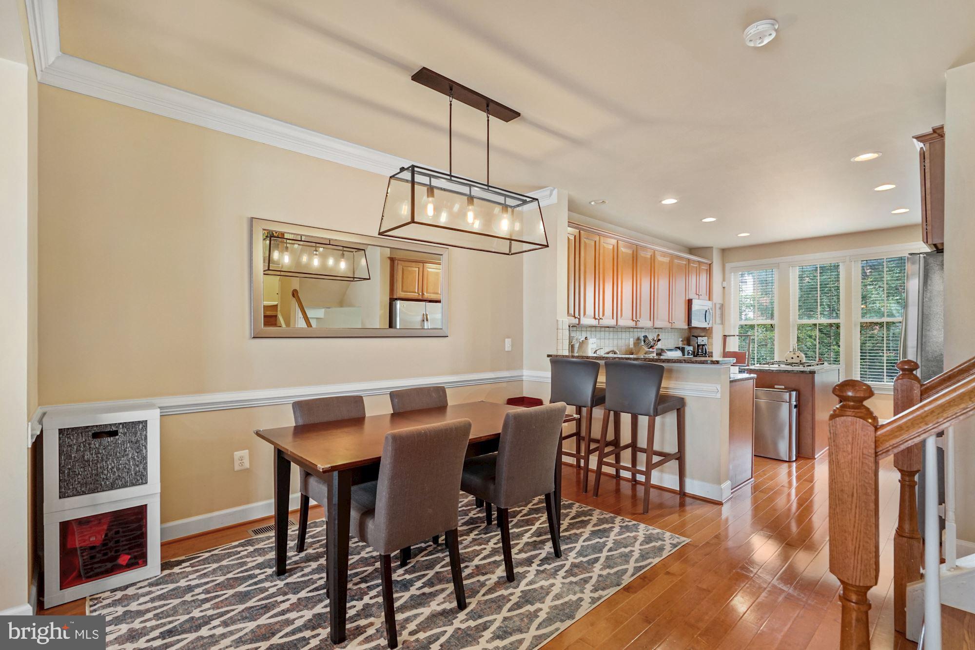 3308 Kemper Road Arlington, VA 22206 - Photo 11 of 38 Gallery Image 11