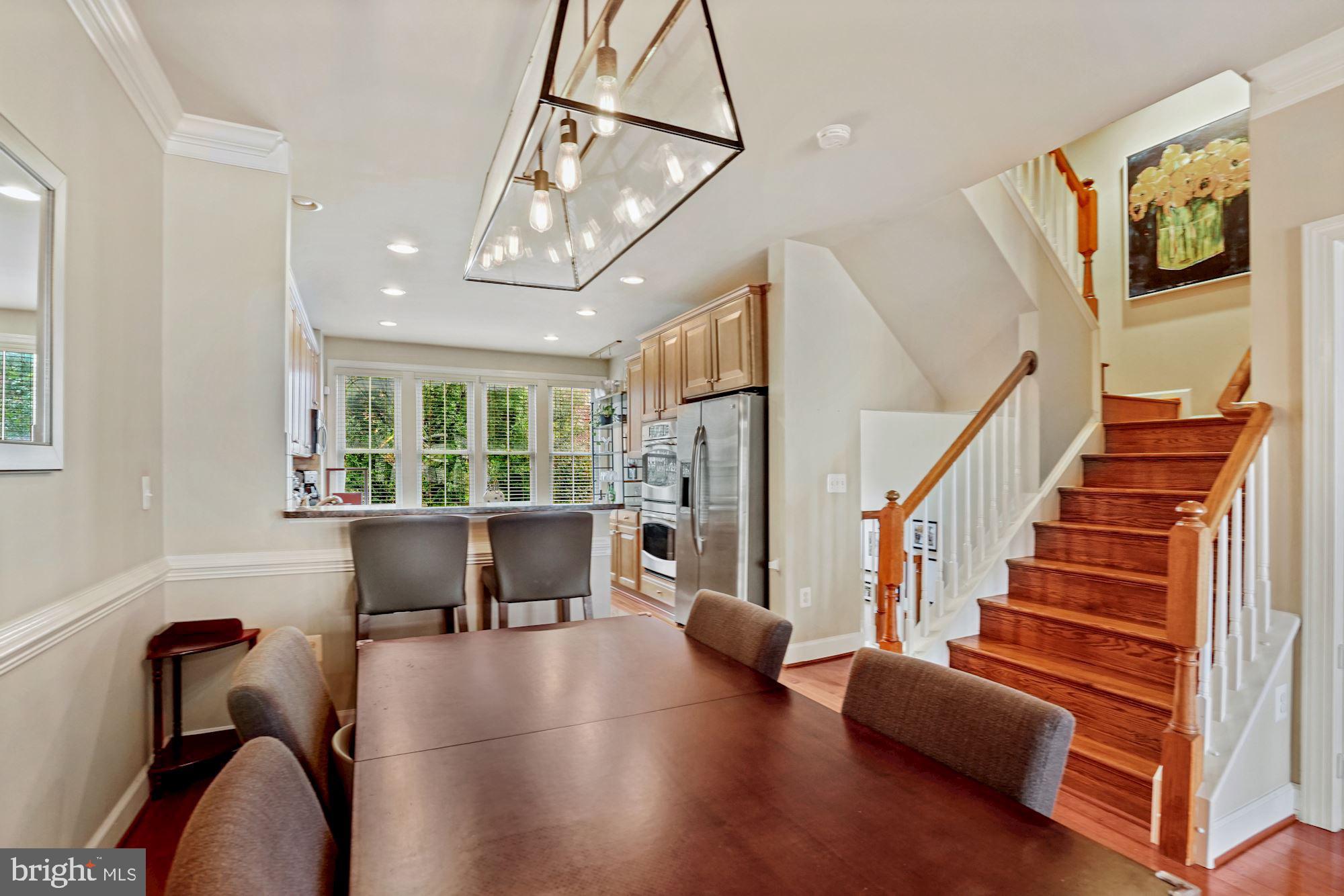 3308 Kemper Road Arlington, VA 22206 - Photo 12 of 38 Gallery Image 12