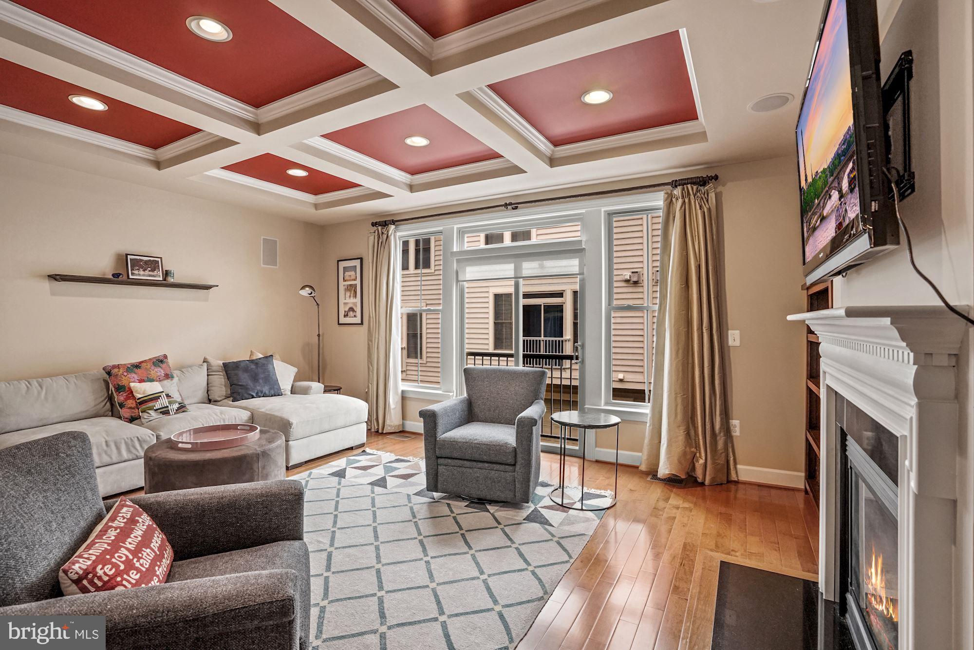 3308 Kemper Road Arlington, VA 22206 - Photo 13 of 38 Gallery Image 13