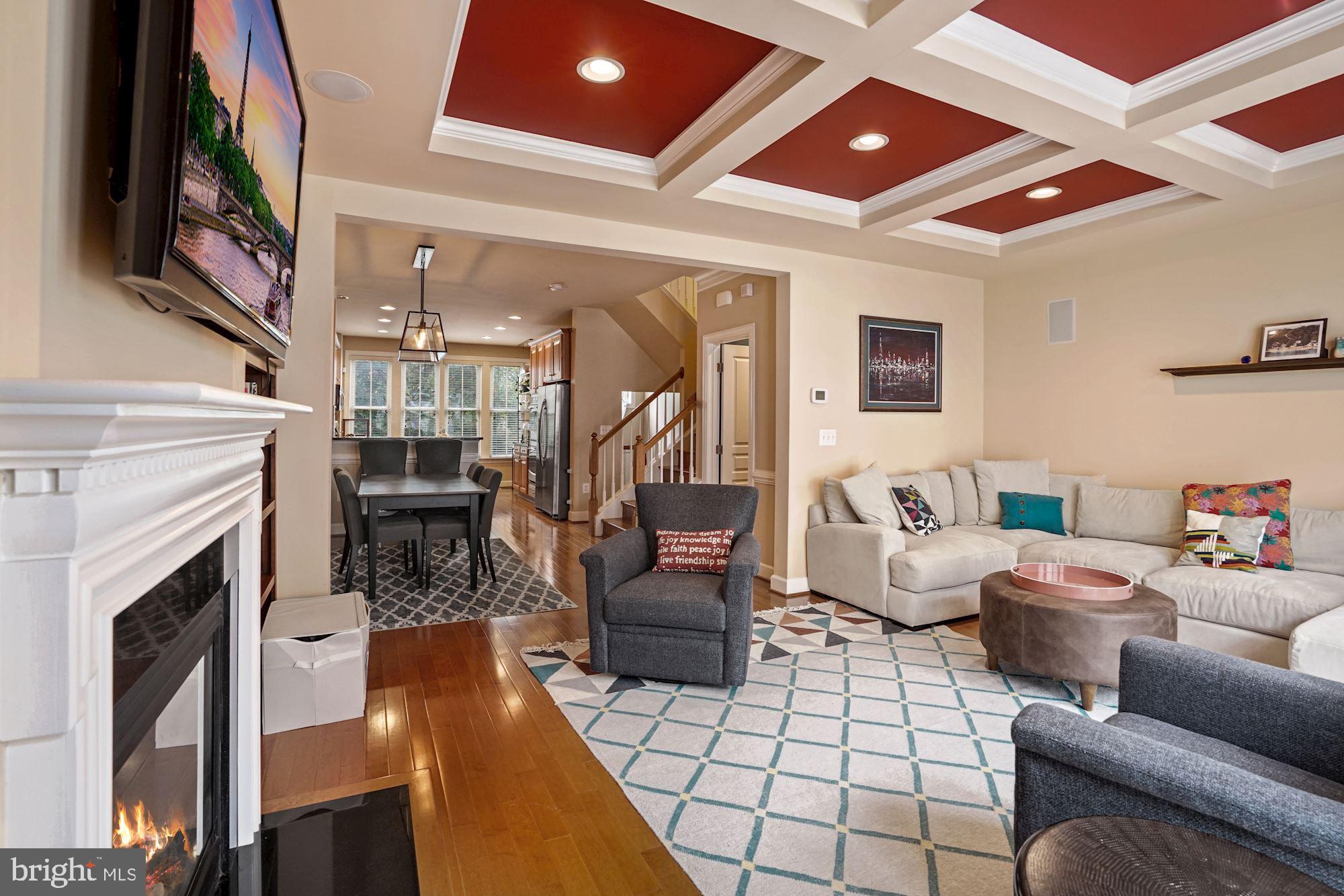 3308 Kemper Road Arlington, VA 22206 - Photo 14 of 38 Gallery Image 14