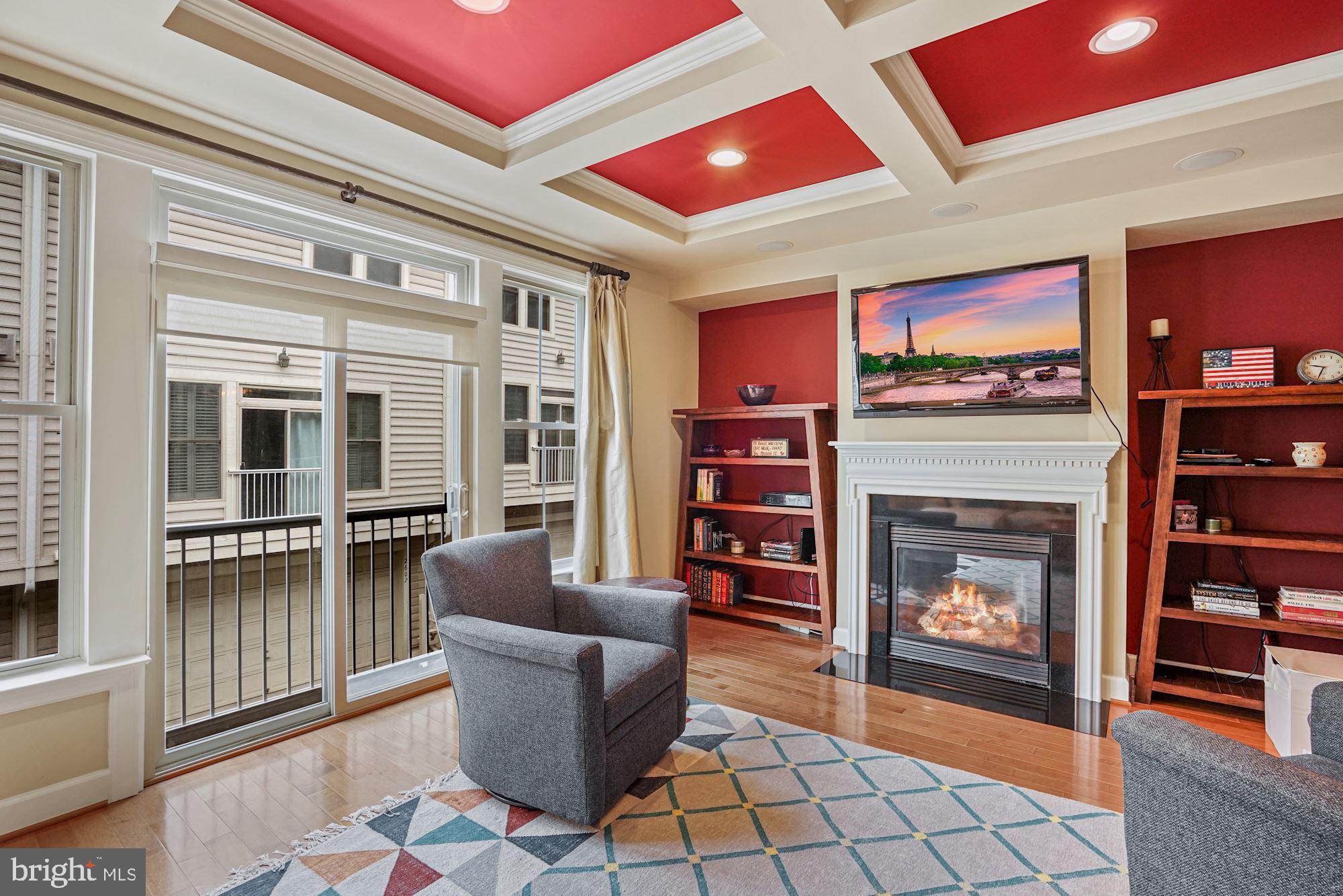 3308 Kemper Road Arlington, VA 22206 - Photo 16 of 38 Gallery Image 16