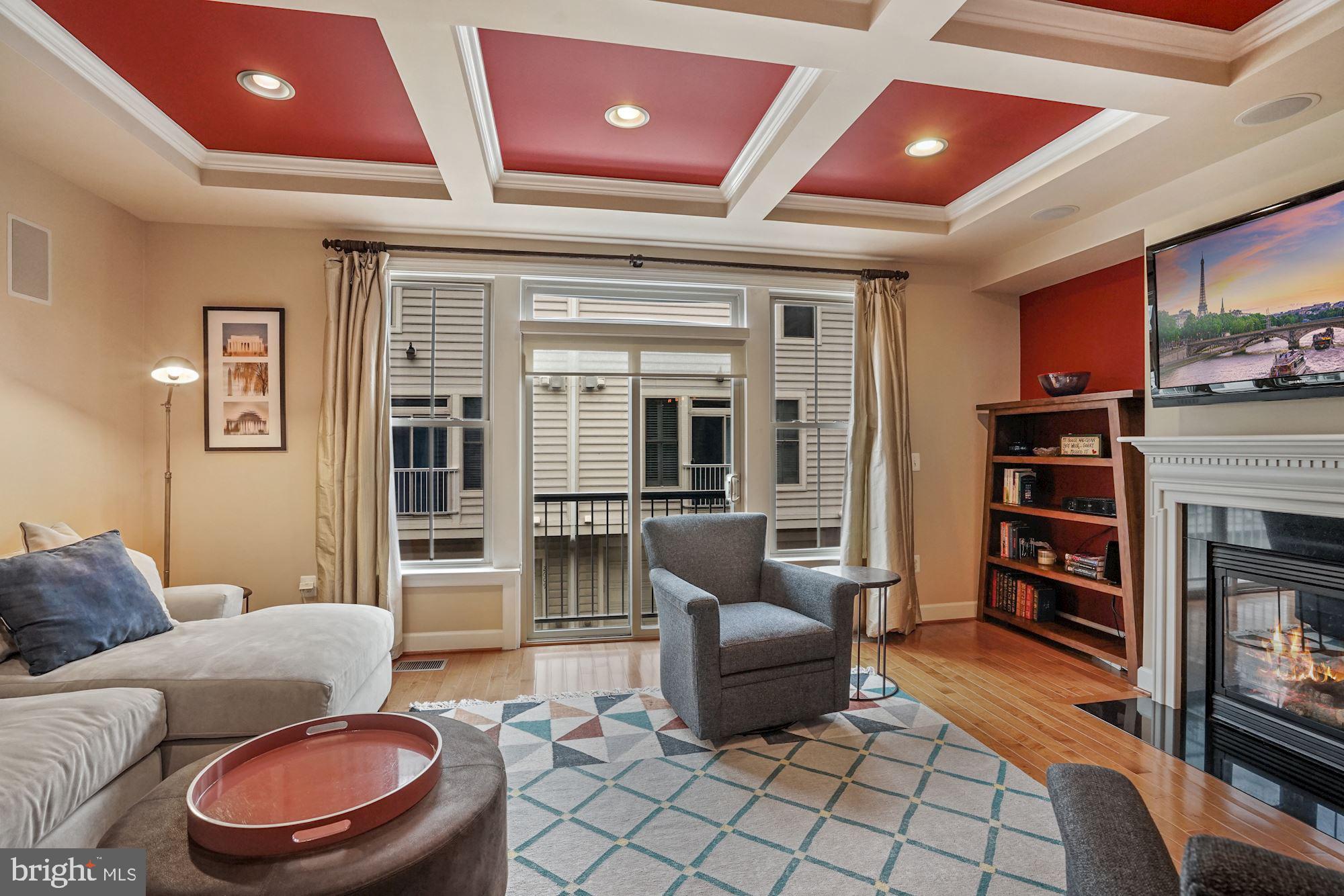 3308 Kemper Road Arlington, VA 22206 - Photo 17 of 38 Gallery Image 17