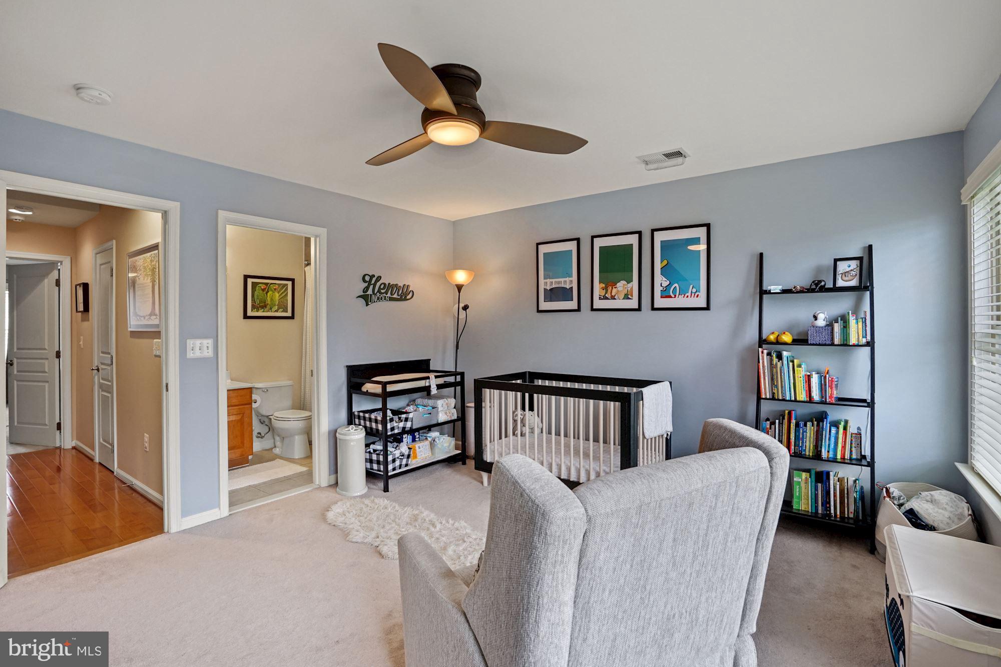 3308 Kemper Road Arlington, VA 22206 - Photo 20 of 38 Gallery Image 20