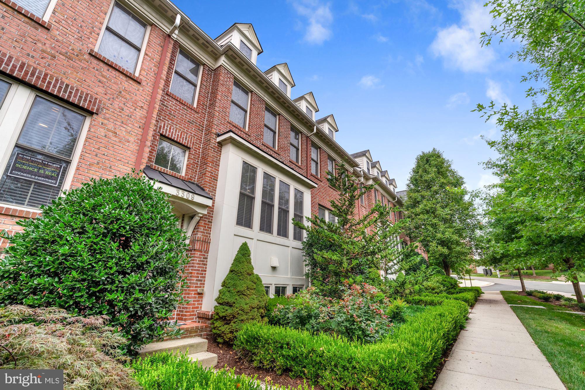 3308 Kemper Road Arlington, VA 22206 - Photo 3 of 38 Gallery Image 3