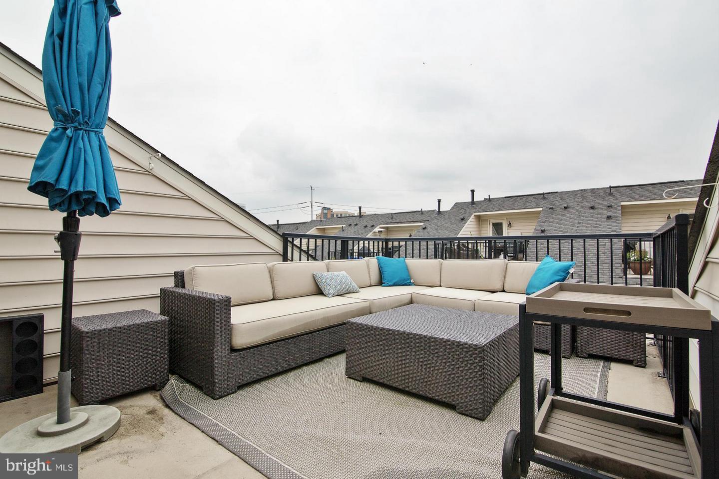 3308 Kemper Road Arlington, VA 22206 - Photo 38 of 38 Gallery Image 38