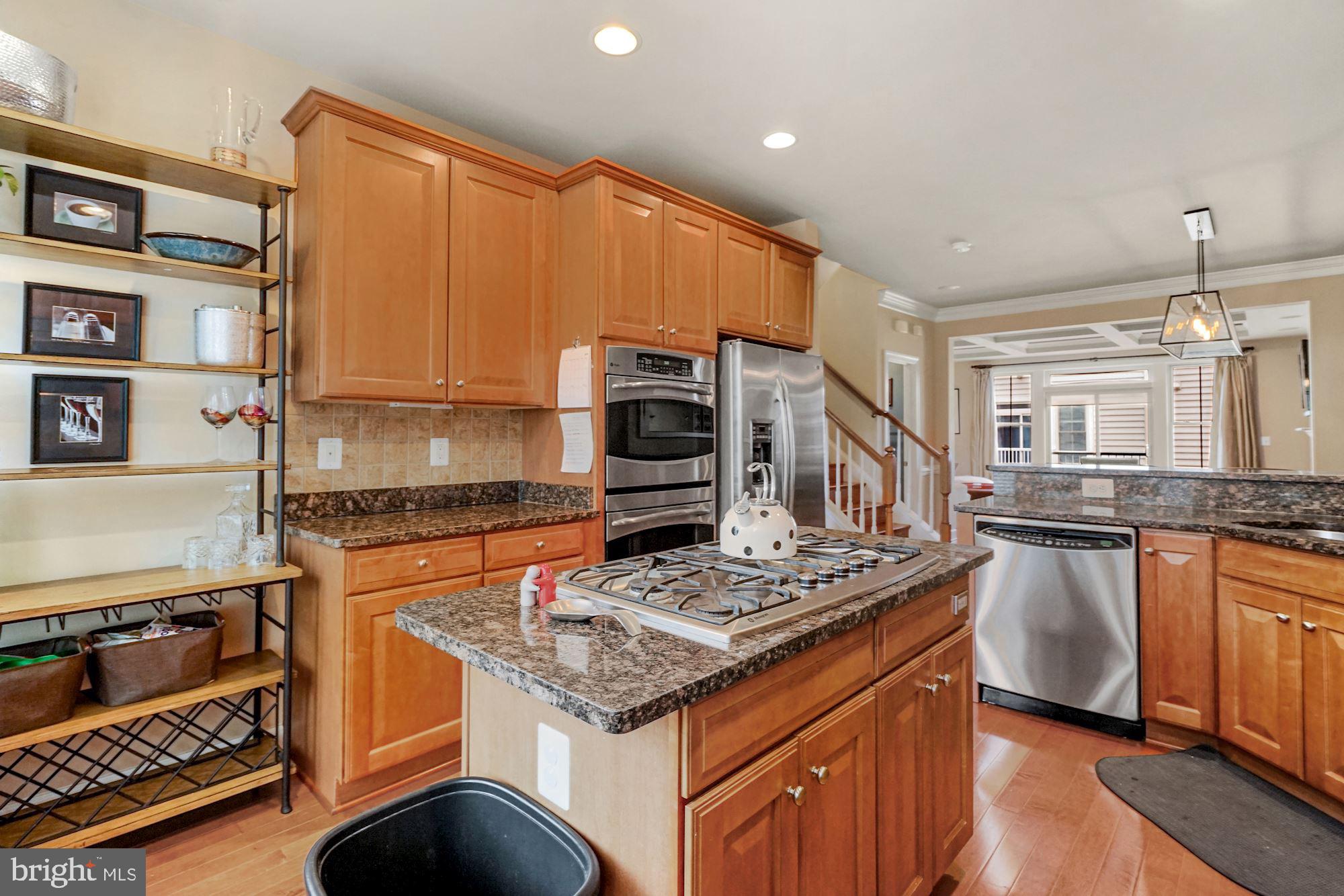 3308 Kemper Road Arlington, VA 22206 - Photo 6 of 38 Gallery Image 6