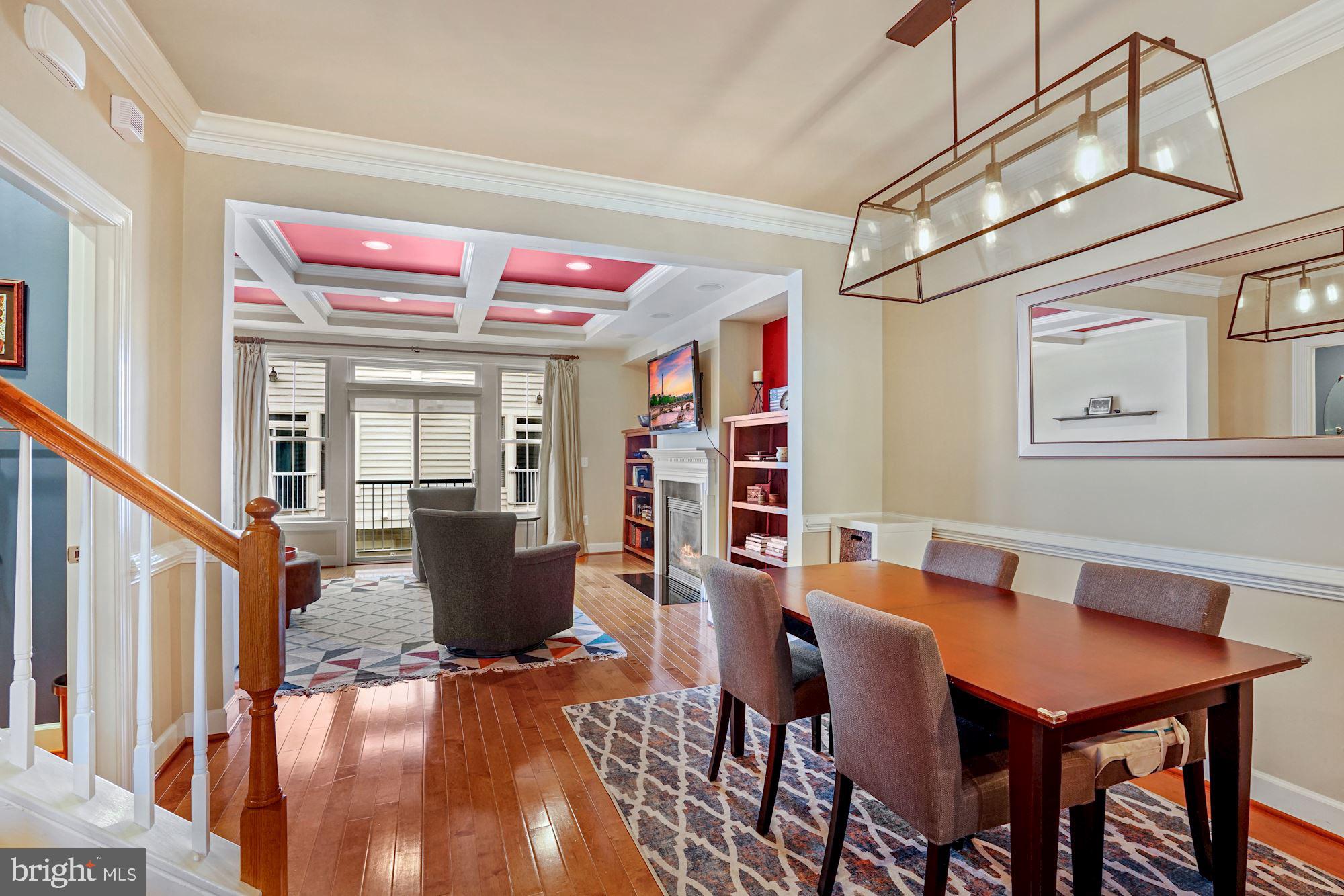 3308 Kemper Road Arlington, VA 22206 - Photo 9 of 38 Gallery Image 9