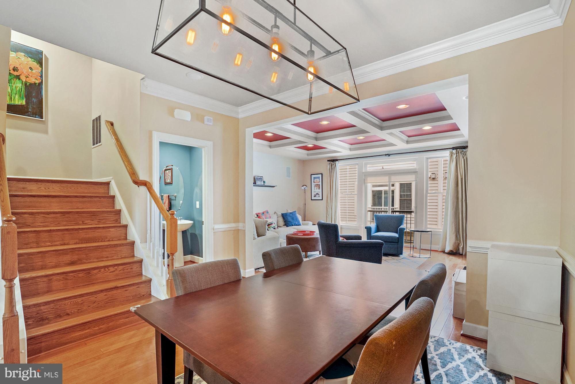 3308 Kemper Road Arlington, VA 22206 - Photo 10 of 38 Gallery Image 10
