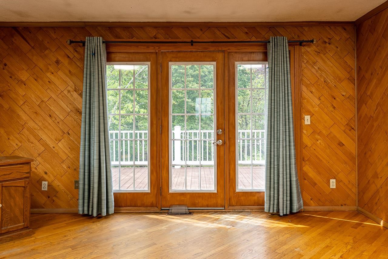 2833 Shutterlee Mill Road Staunton, VA 24401 - Photo 14 of 70 a view of a front door
