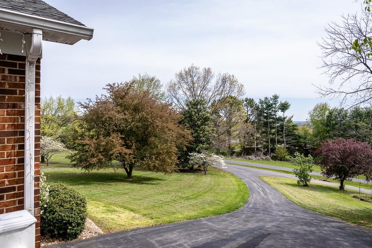 2833 Shutterlee Mill Road Staunton, VA 24401 - Photo 49 of 70 a view of a yard with swimming pool