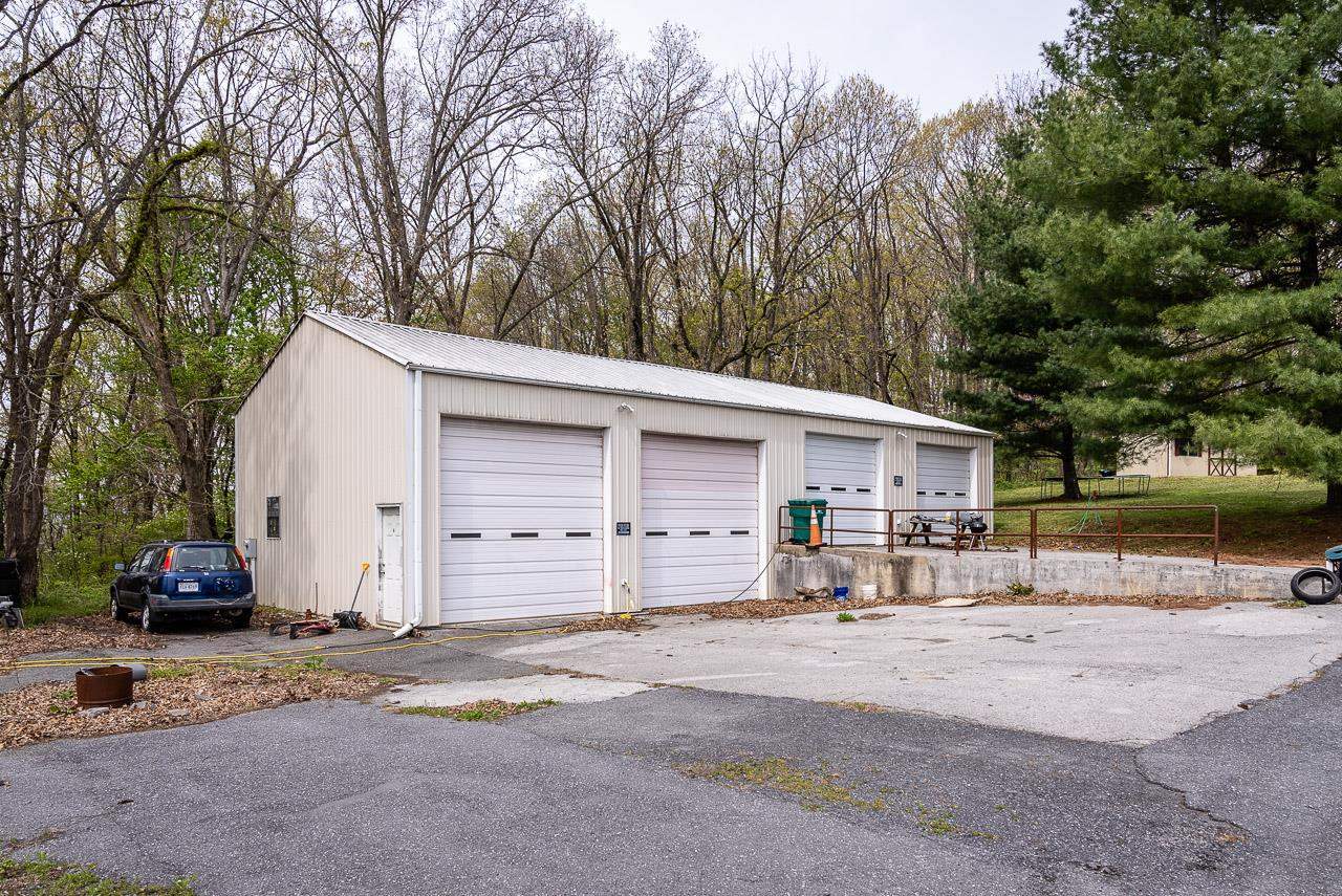 2833 Shutterlee Mill Road Staunton, VA 24401 - Photo 57 of 70