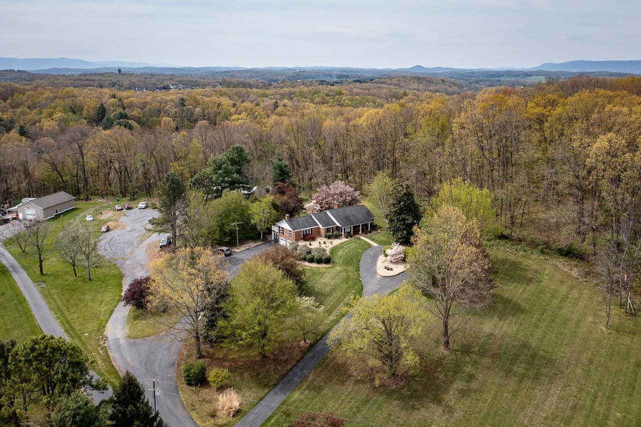 2833 Shutterlee Mill Road Staunton, VA 24401 - Photo 59 of 70