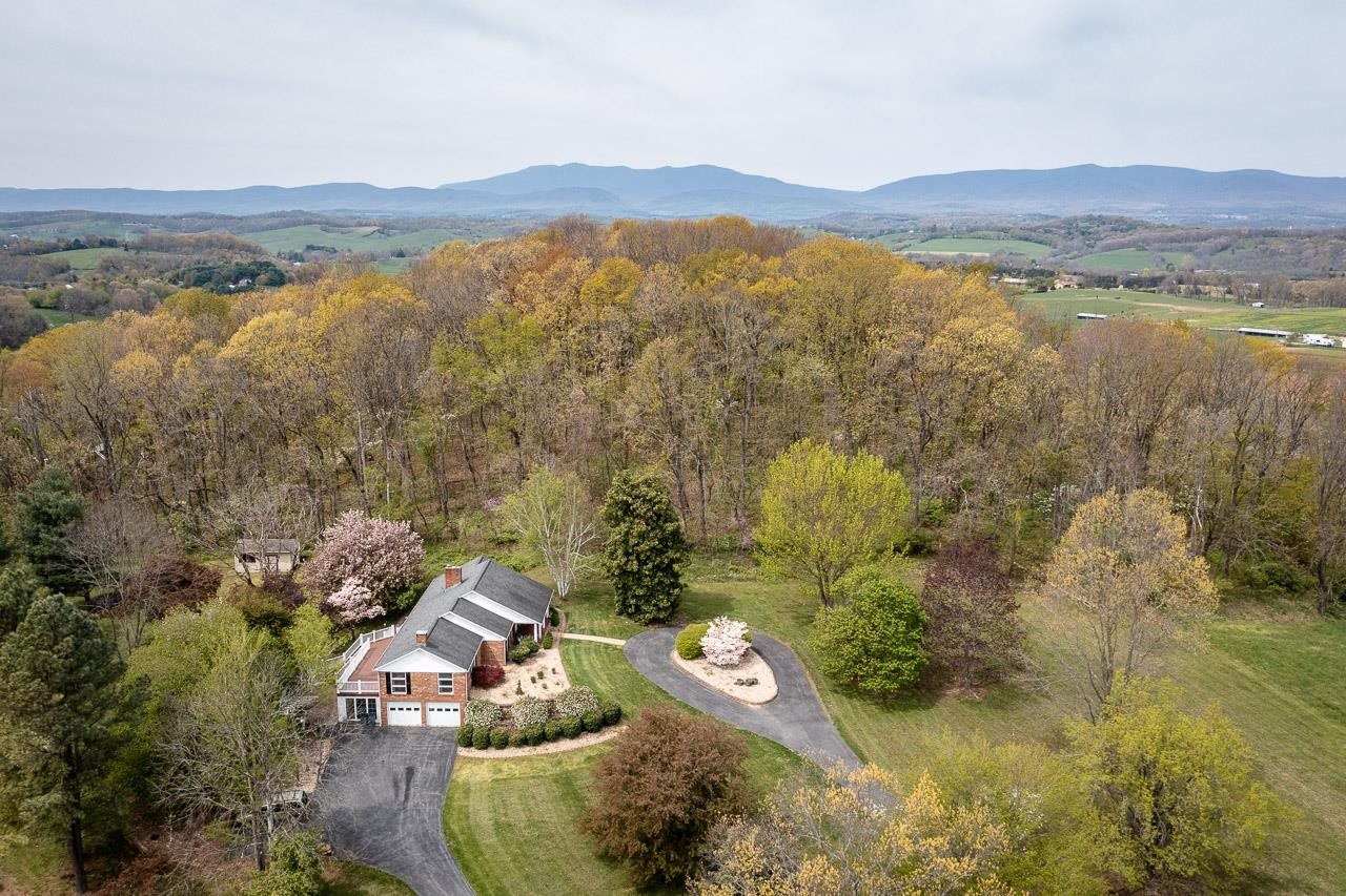 2833 Shutterlee Mill Road Staunton, VA 24401 - Photo 60 of 70