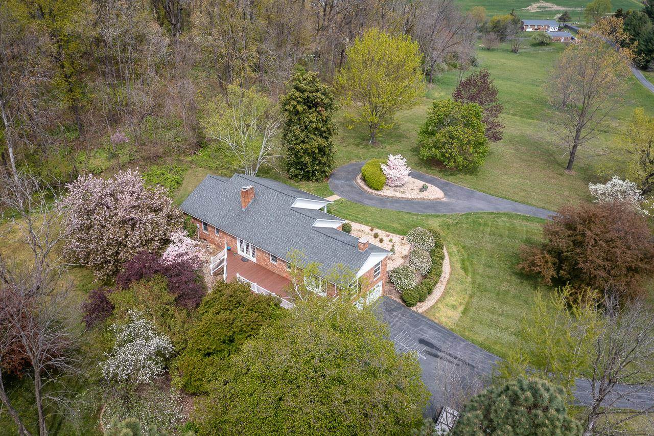 2833 Shutterlee Mill Road Staunton, VA 24401 - Photo 61 of 70