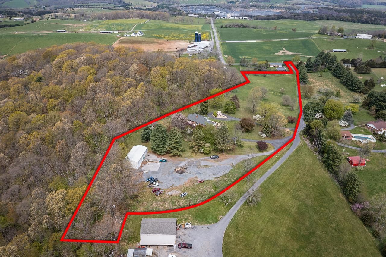 2833 Shutterlee Mill Road Staunton, VA 24401 - Photo 69 of 70