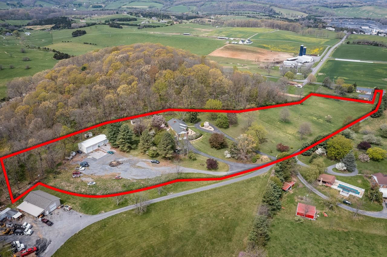 2833 Shutterlee Mill Road Staunton, VA 24401 - Photo 70 of 70