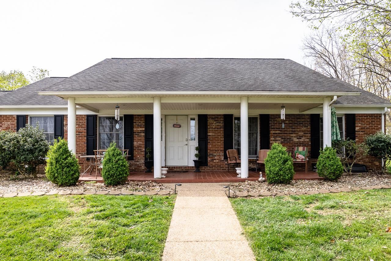 2833 Shutterlee Mill Road Staunton, VA 24401 - Photo 8 of 70