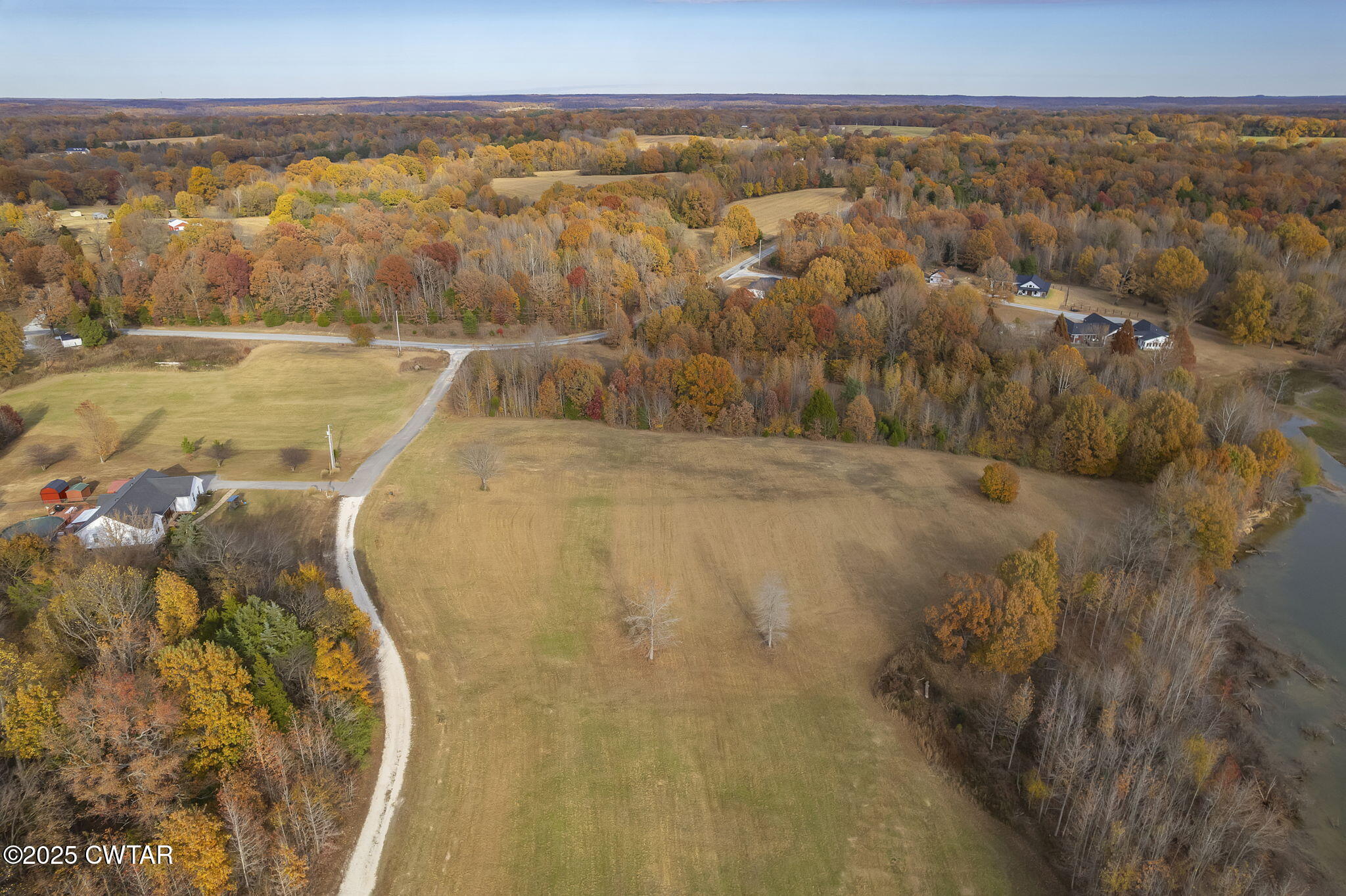 4 Vaughns Grove Road Trenton, TN 38382 - Photo 11 of 30 a view of an ocean