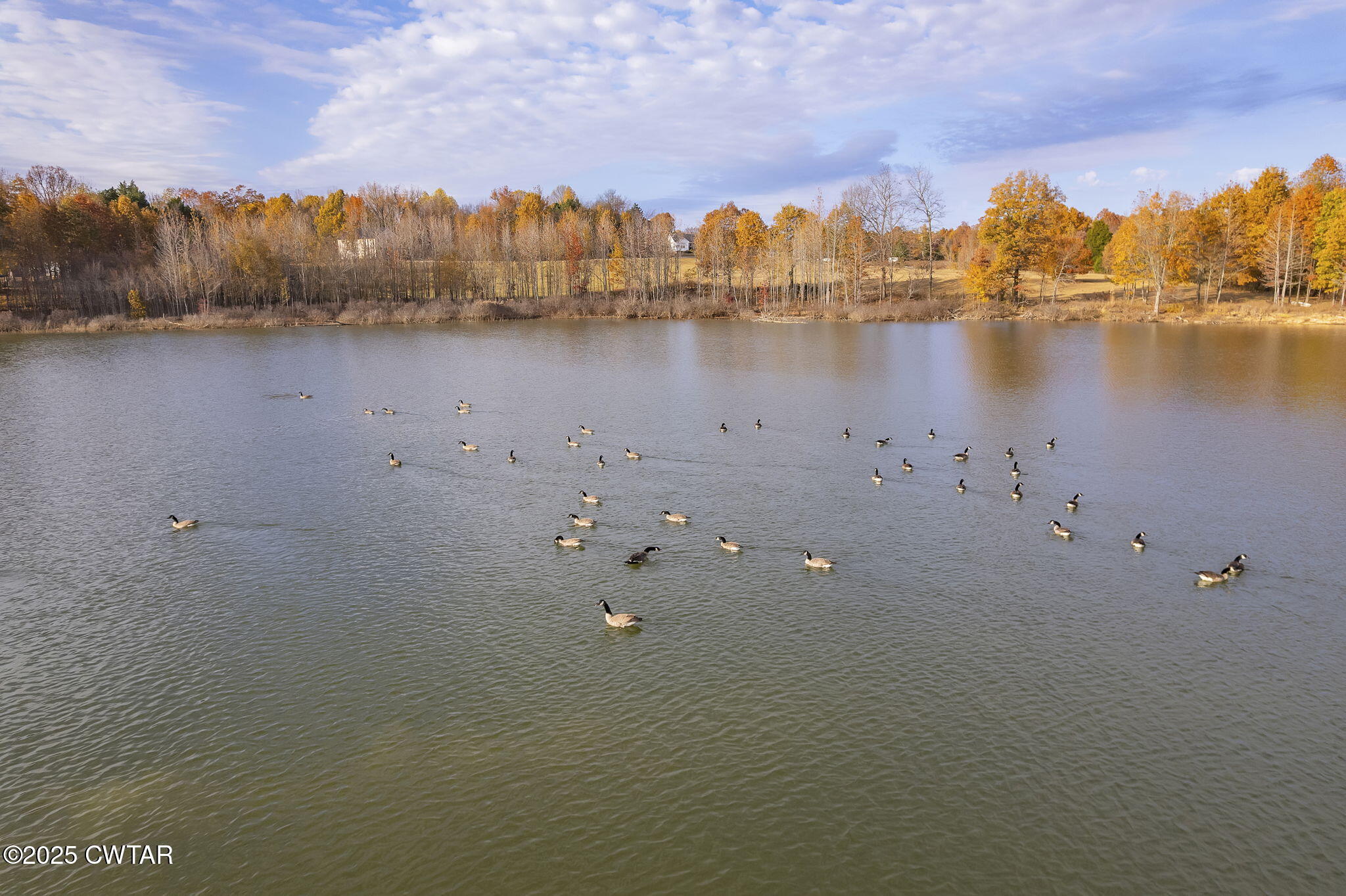 4 Vaughns Grove Road Trenton, TN 38382 - Photo 19 of 30 a view of lake view and mountain view