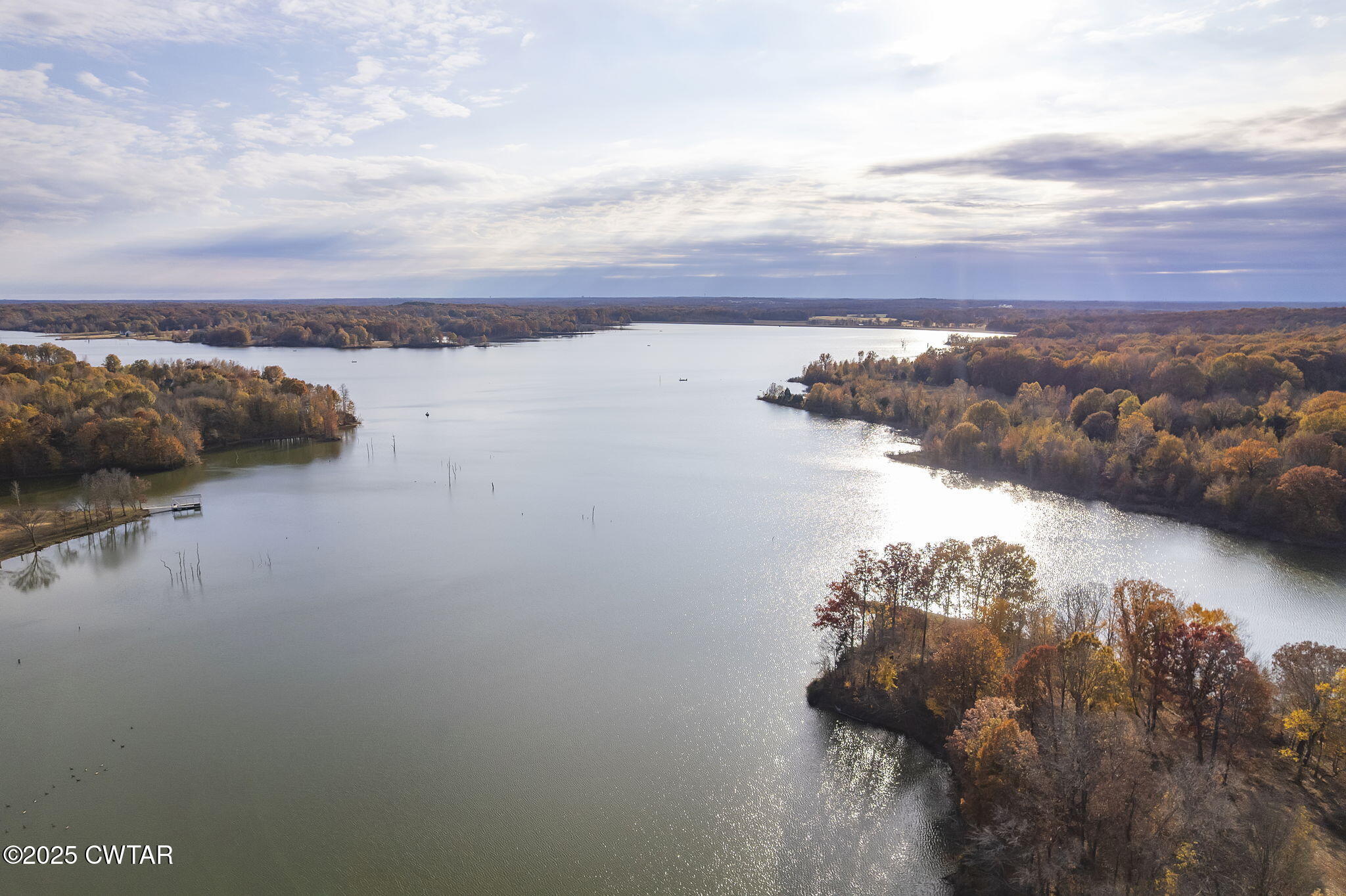 4 Vaughns Grove Road Trenton, TN 38382 - Photo 22 of 30 a view of lake