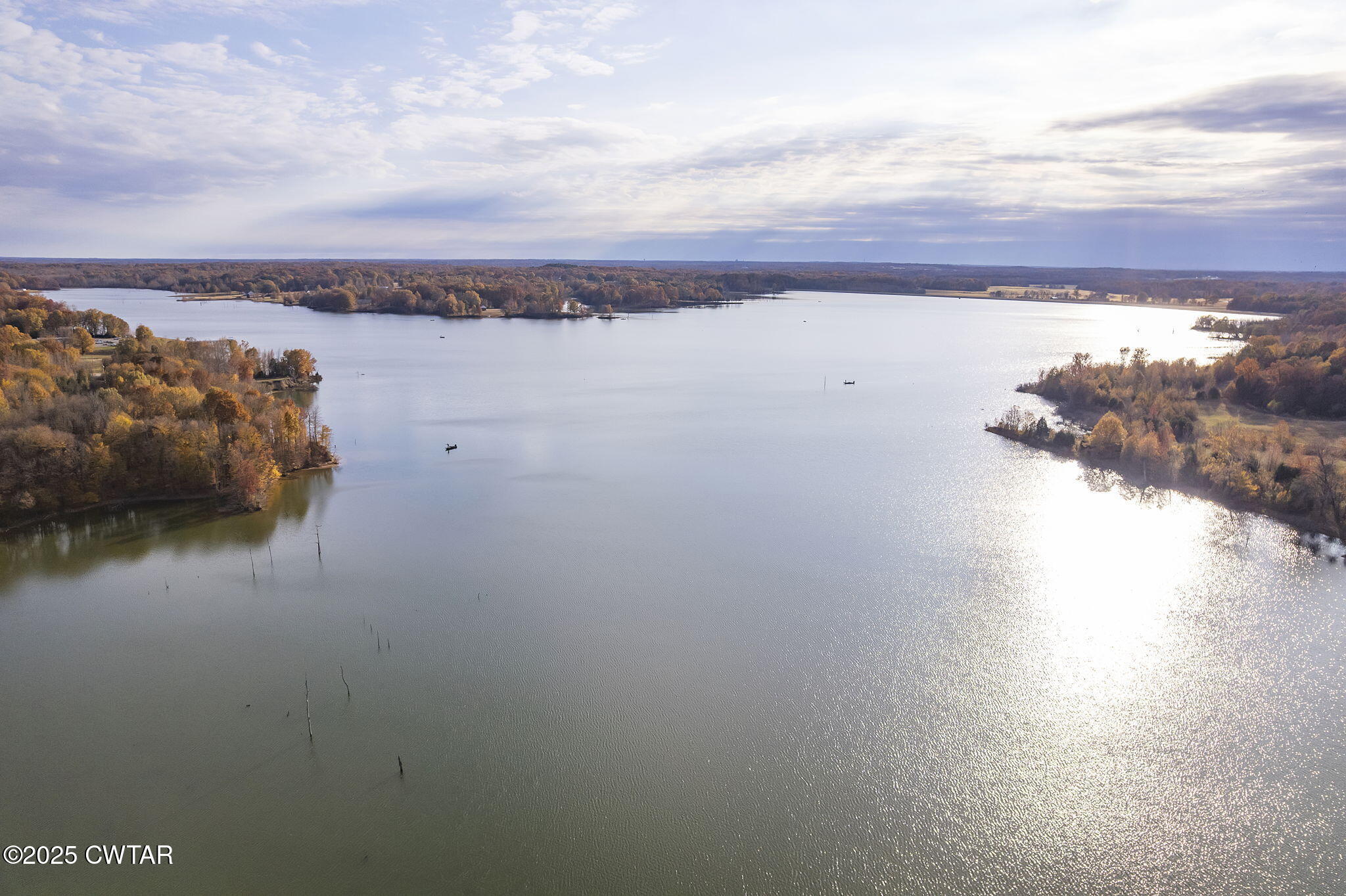 4 Vaughns Grove Road Trenton, TN 38382 - Photo 23 of 30 a view of lake