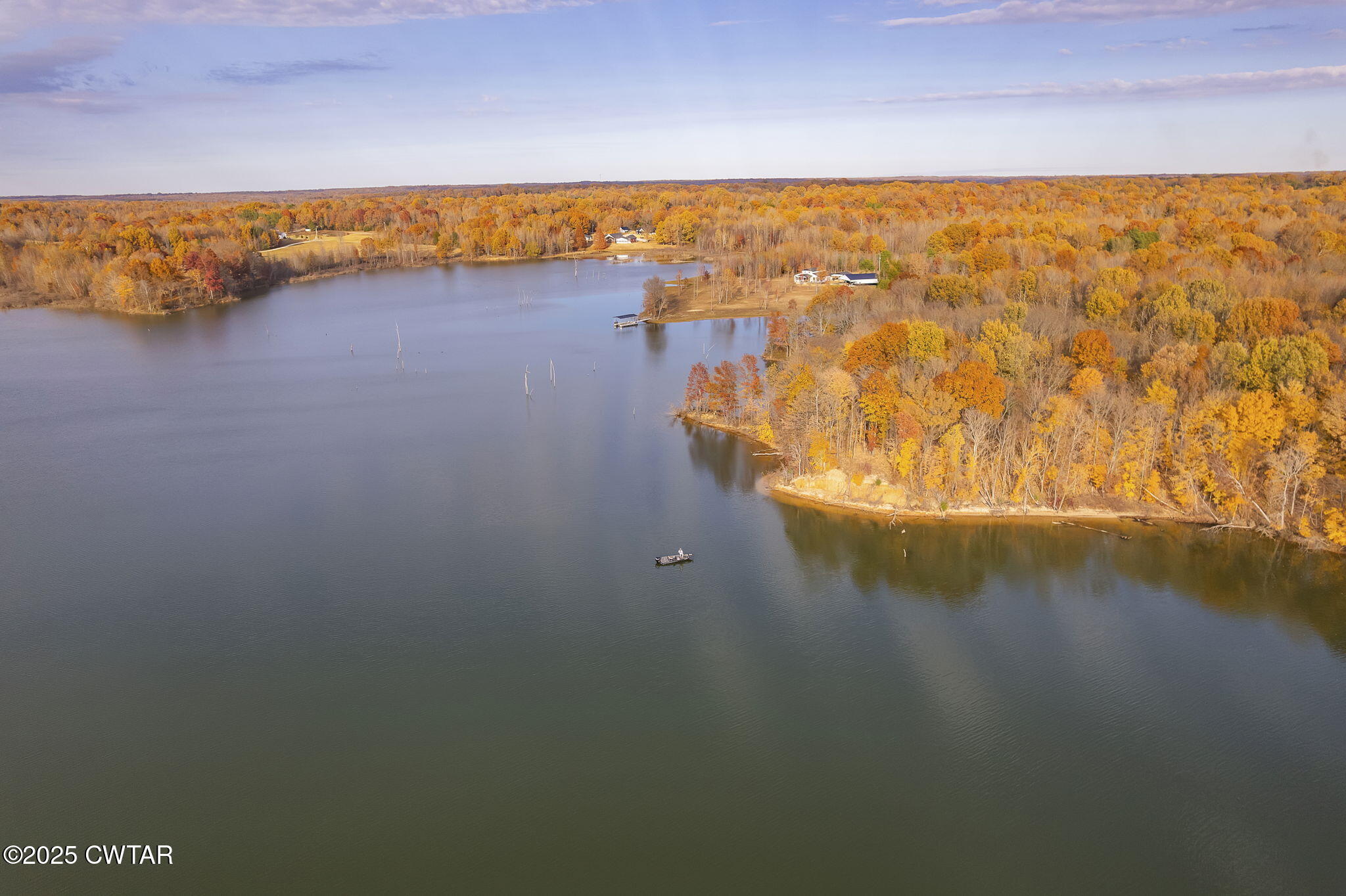 4 Vaughns Grove Road Trenton, TN 38382 - Photo 26 of 30 a view of an ocean