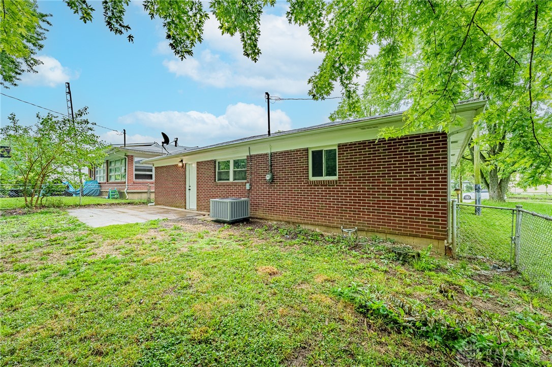 260 Indiana Avenue Springfield, OH 45505 - Photo 28 of 30