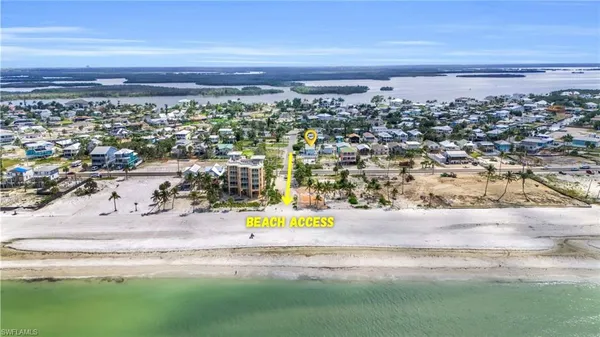 $2,050,000 | 5440 Palmetto Street, Fort Myers Beach, FL 33931