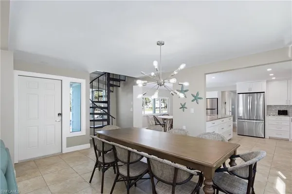 $2,050,000 | 5440 Palmetto Street, Fort Myers Beach, FL 33931