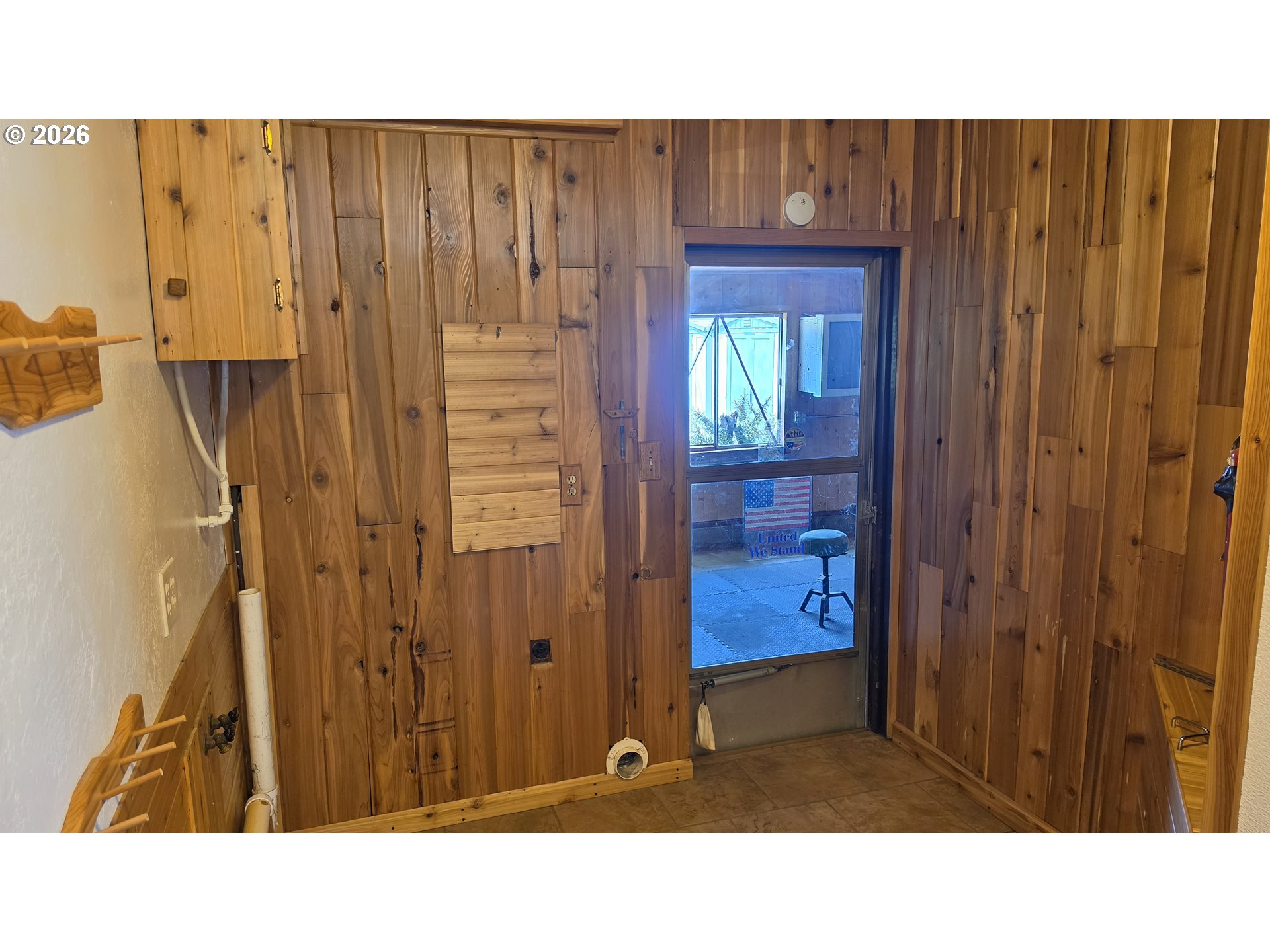 2360 High Street Reedsport, OR 97467 - Photo 40 of 44 Utility Room