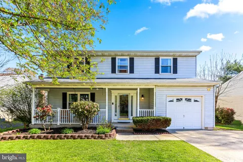 $565,000 | 132 Red Fox Circle, Glen Burnie, MD 21061