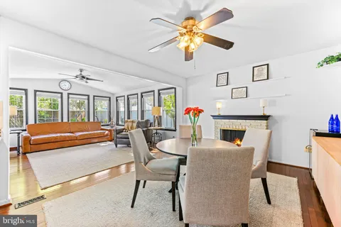 $565,000 | 132 Red Fox Circle, Glen Burnie, MD 21061