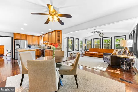 $565,000 | 132 Red Fox Circle, Glen Burnie, MD 21061