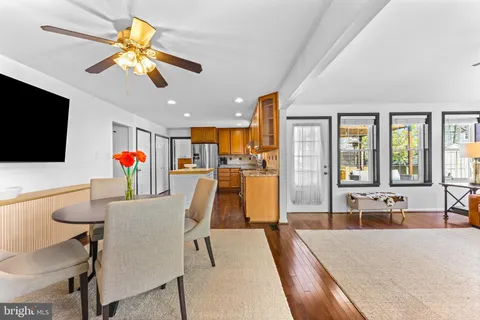 $565,000 | 132 Red Fox Circle, Glen Burnie, MD 21061
