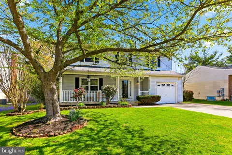 $565,000 | 132 Red Fox Circle, Glen Burnie, MD 21061
