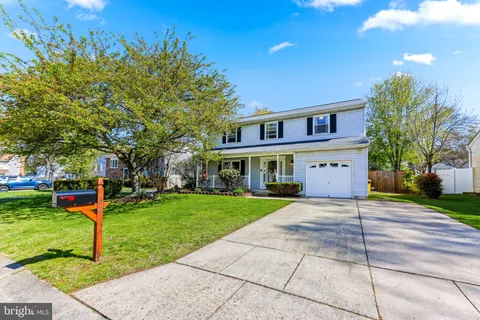 $565,000 | 132 Red Fox Circle, Glen Burnie, MD 21061