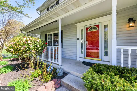 $565,000 | 132 Red Fox Circle, Glen Burnie, MD 21061