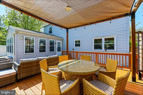 $565,000 | 132 Red Fox Circle, Glen Burnie, MD 21061