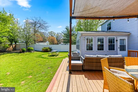 $565,000 | 132 Red Fox Circle, Glen Burnie, MD 21061