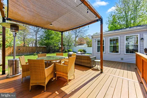 $565,000 | 132 Red Fox Circle, Glen Burnie, MD 21061