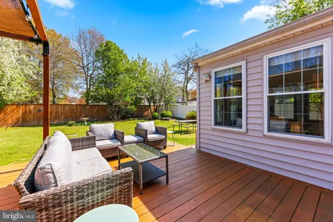 $565,000 | 132 Red Fox Circle, Glen Burnie, MD 21061