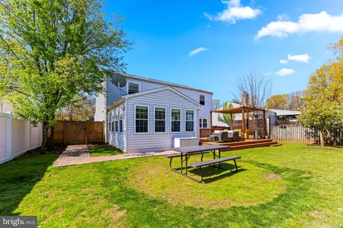 $565,000 | 132 Red Fox Circle, Glen Burnie, MD 21061