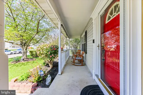 $565,000 | 132 Red Fox Circle, Glen Burnie, MD 21061