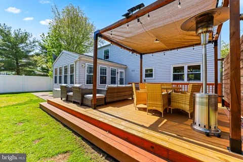 $565,000 | 132 Red Fox Circle, Glen Burnie, MD 21061