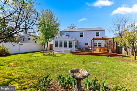 $565,000 | 132 Red Fox Circle, Glen Burnie, MD 21061