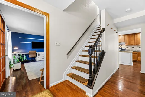 $565,000 | 132 Red Fox Circle, Glen Burnie, MD 21061