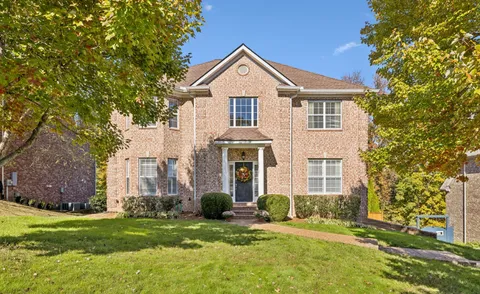$1,042,000 | 1572 Red Oak Lane, Brentwood, TN 37027