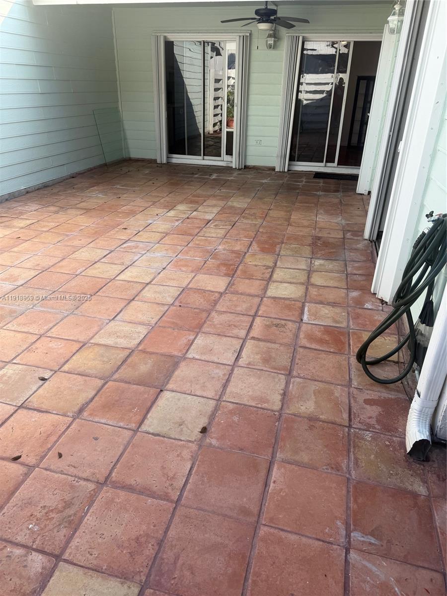 13773 Southwest 147th Cir Lane, Unit 121 Miami, FL 33186 - Photo 3 of 16 a view of empty room