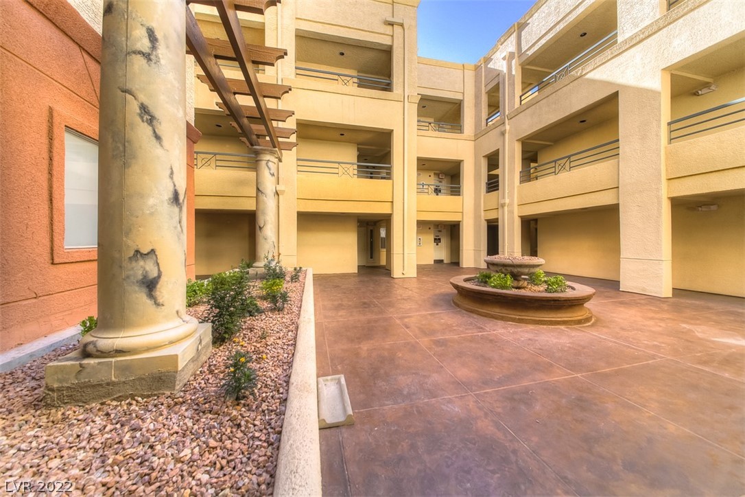 260 East Flamingo Road, Unit 328 Las Vegas, NV 89169 - Photo 25 of 50 Gallery Image 25